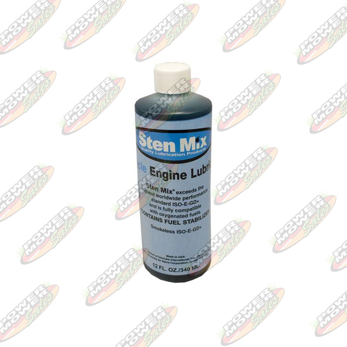 770-065 2-Cycle Oil / 13 oz. bottle