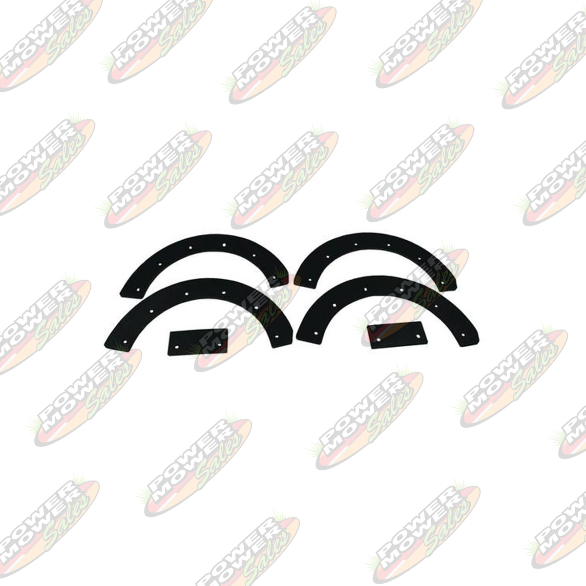 780-023 Paddle Set / Snapper 7060631YP