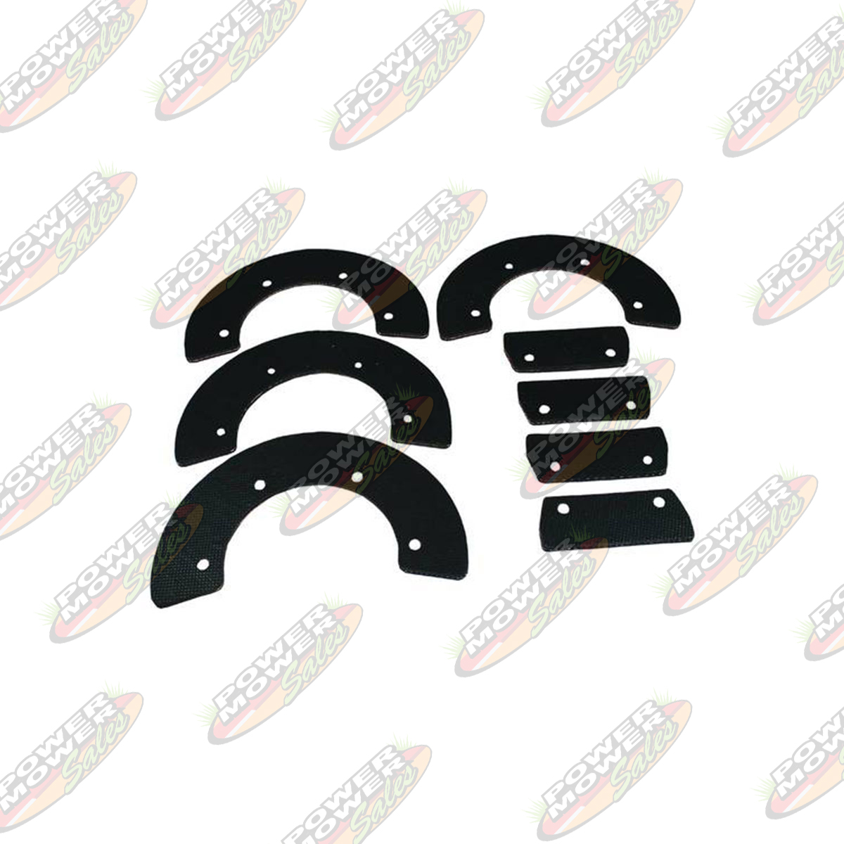 780-031 Paddle Set / Honda 72521-730-003
