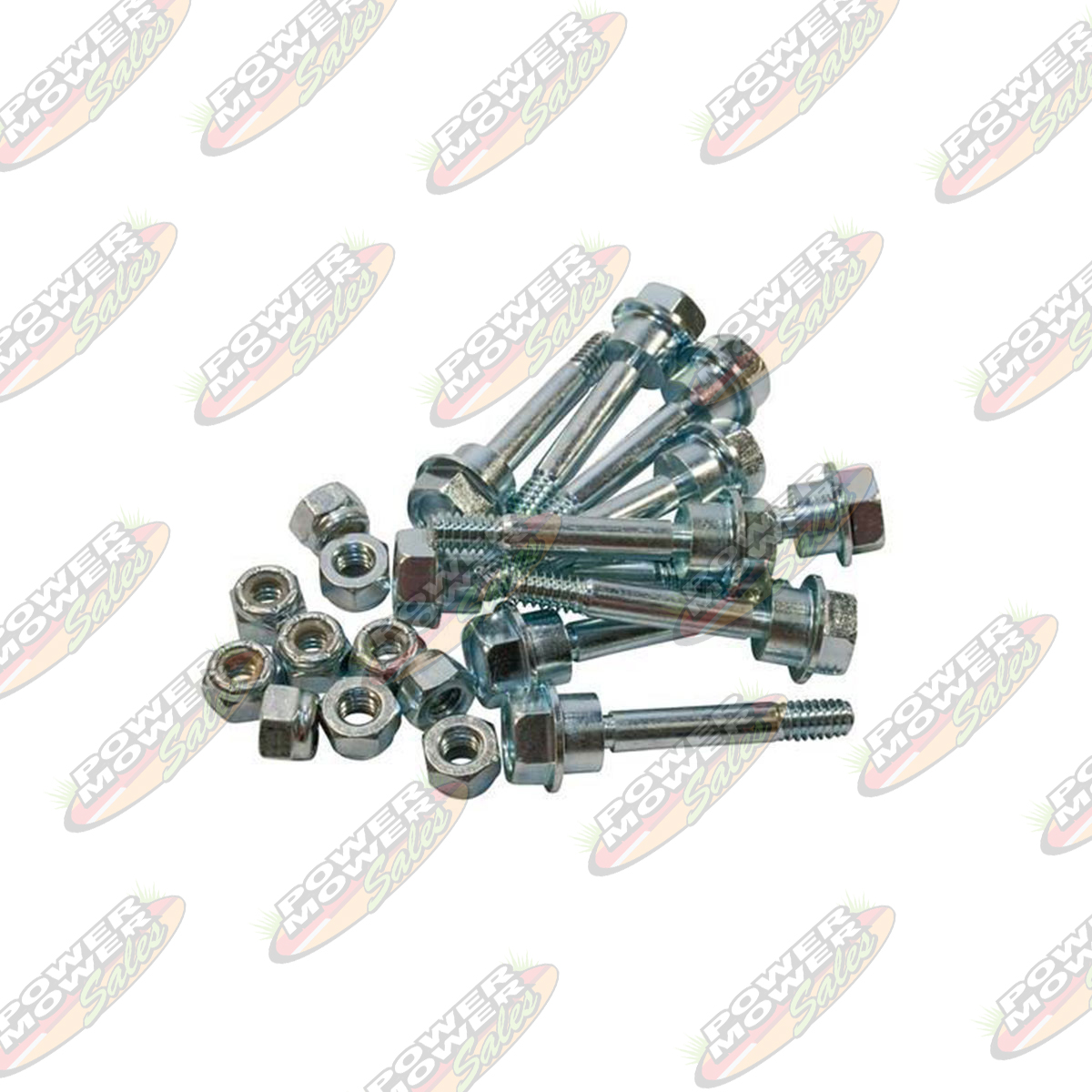 780-201 Shear Pin Shop Pack / AYP 588077502