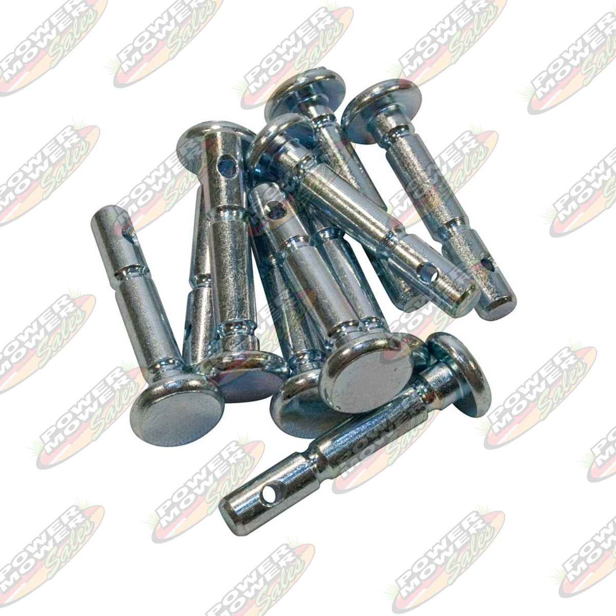 780-242 Shear Pin Shop Pack / MTD 738-04124A