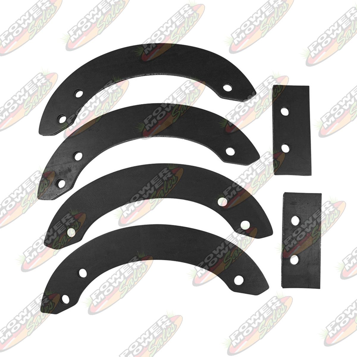 780-408 Paddle Set / Honda 06720-V10-030