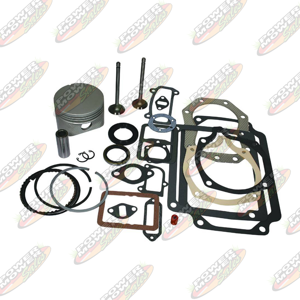 Overhaul Kit / Kohler 12 HP .010 Oversize