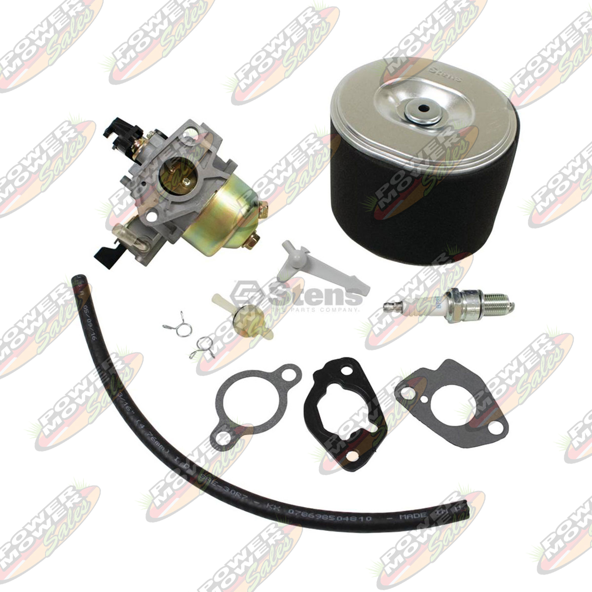 785-697 Carburetor Maintenance Kit / Honda 16100-ZE3-V01