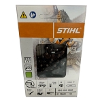 Stihl 3610 005 0050 Picco Micro Mini Chainsaw Chain Loop 61PMM3 50 DL