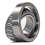 Wright 77460003 BEARING RACE, CASTER ARM