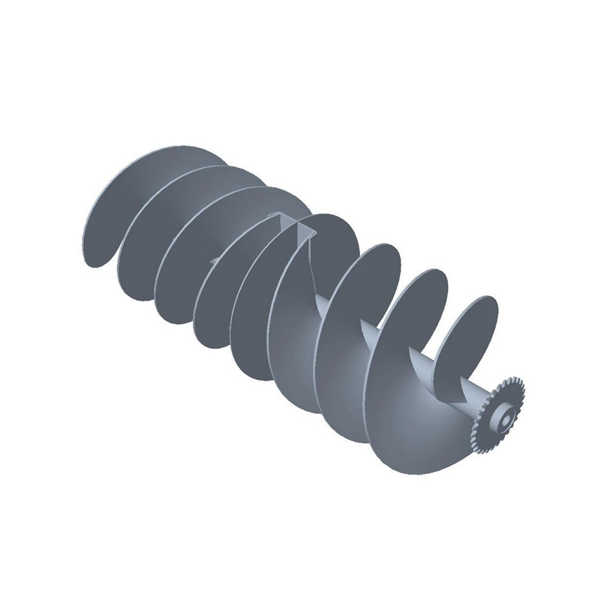Toro 105-1479 AUGER ASM
