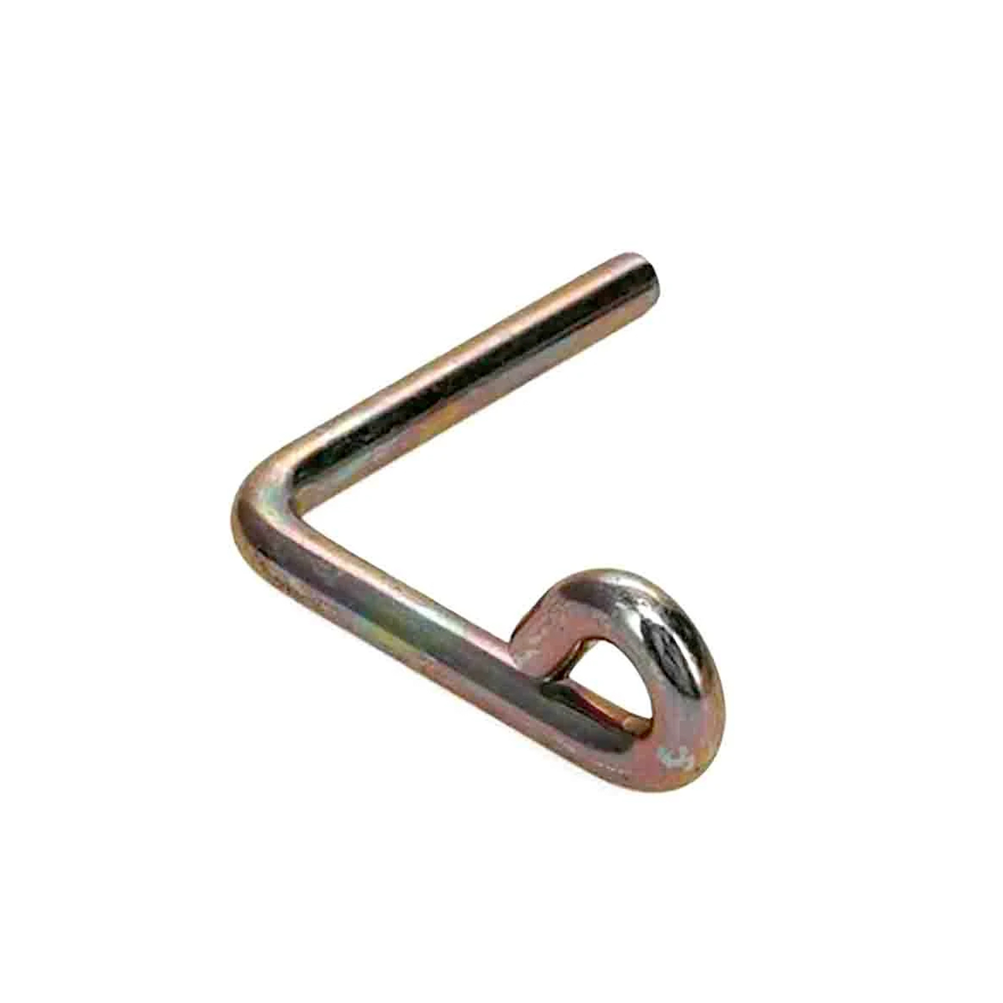 Toro 112-4787 GUIDE-BELT, IDLER