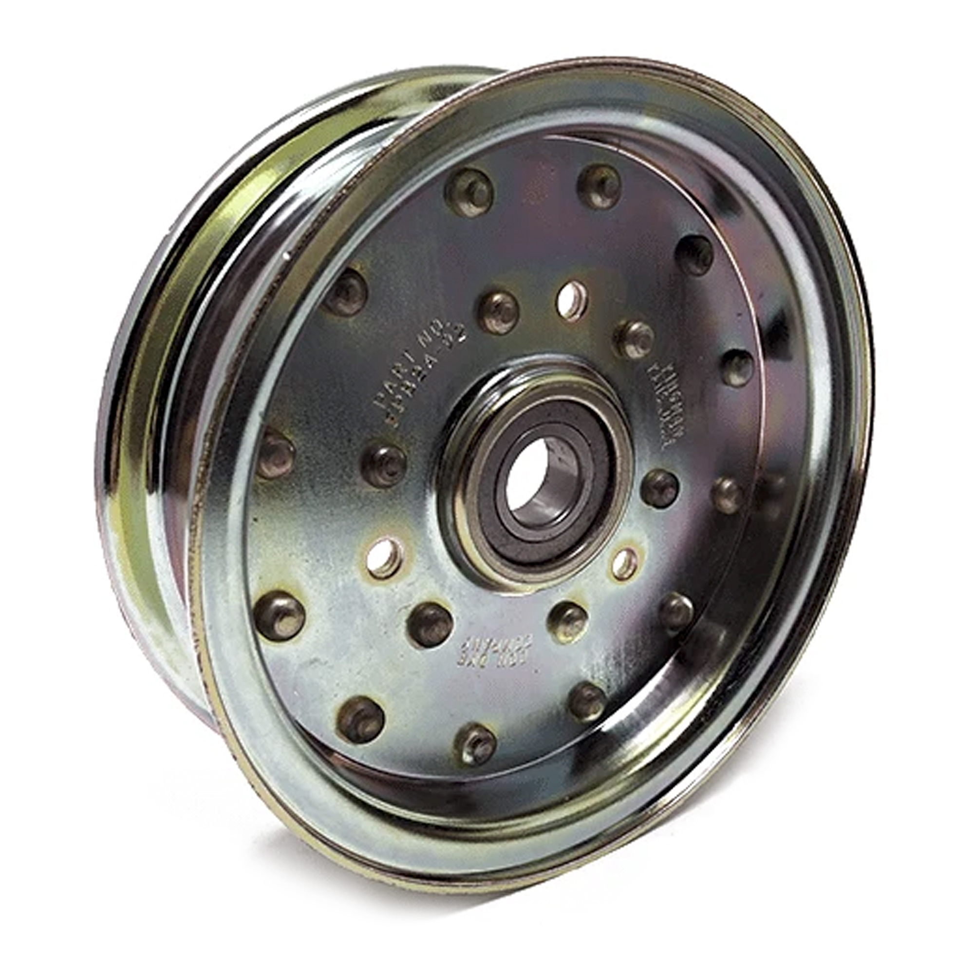 Toro 116-4669 IDLER-PULLEY, FLAT