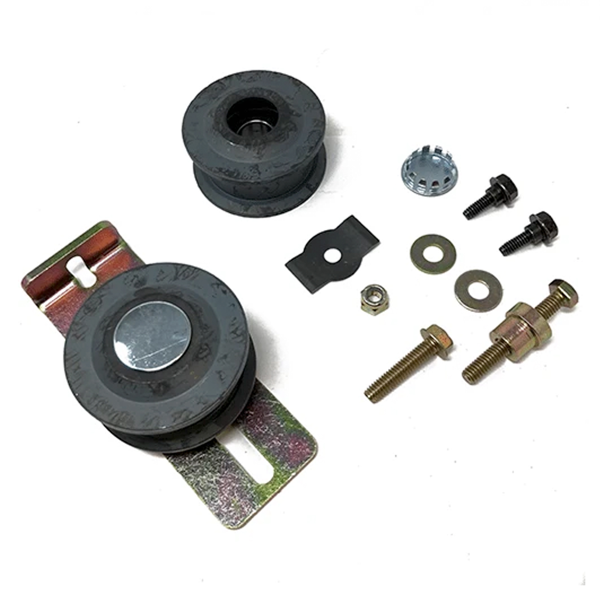 Toro 126-7890 PULLEYS AND IDLER KIT