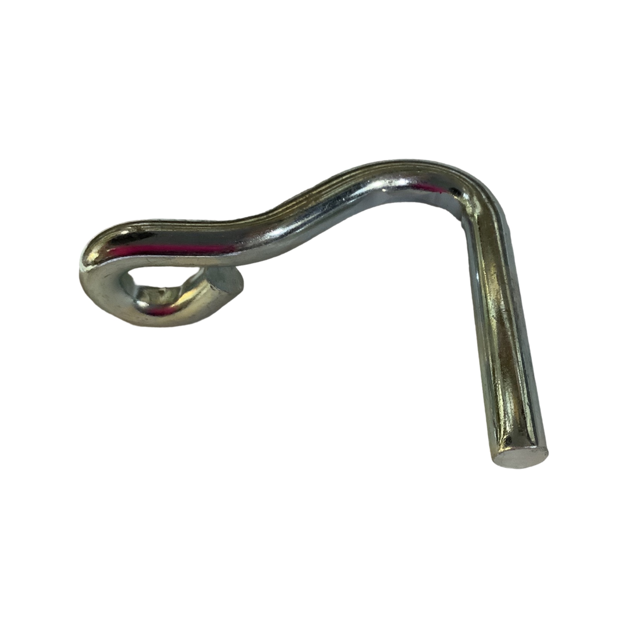 Toro 138-7270 GUIDE-BELT, IDLER