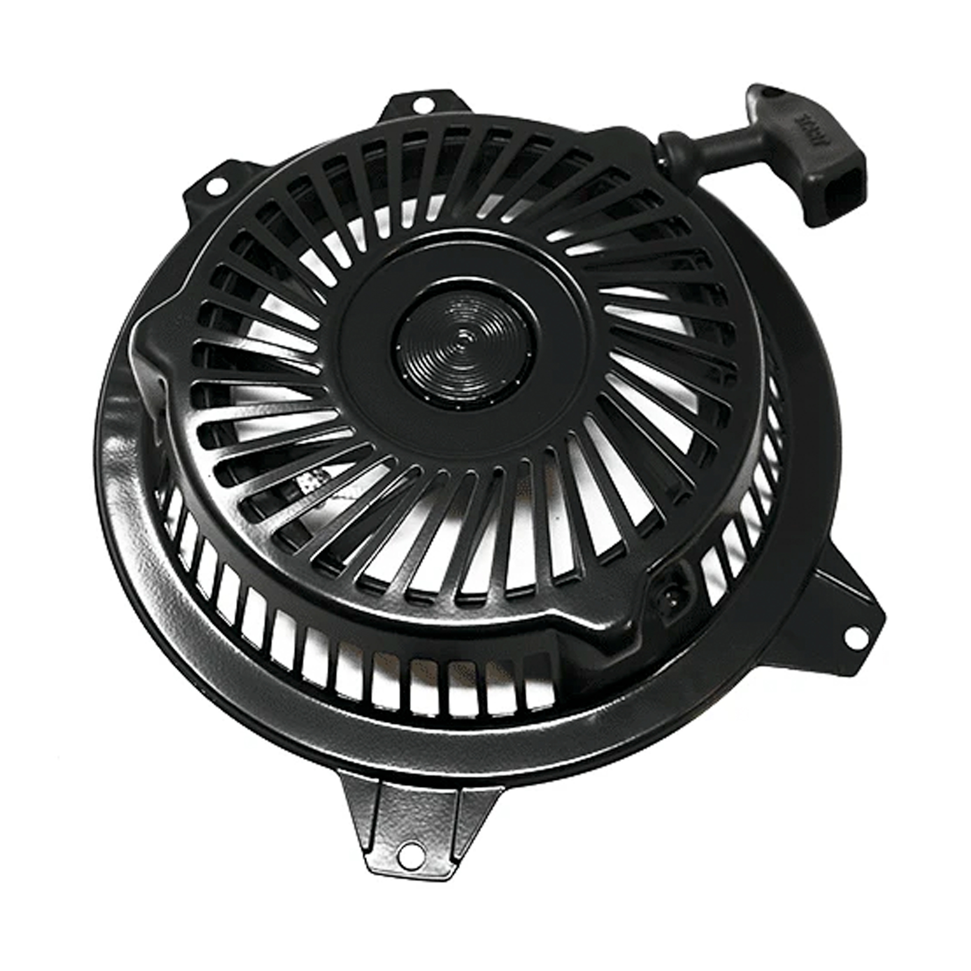 Kawasaki 49088-0014 Starter-Recoil