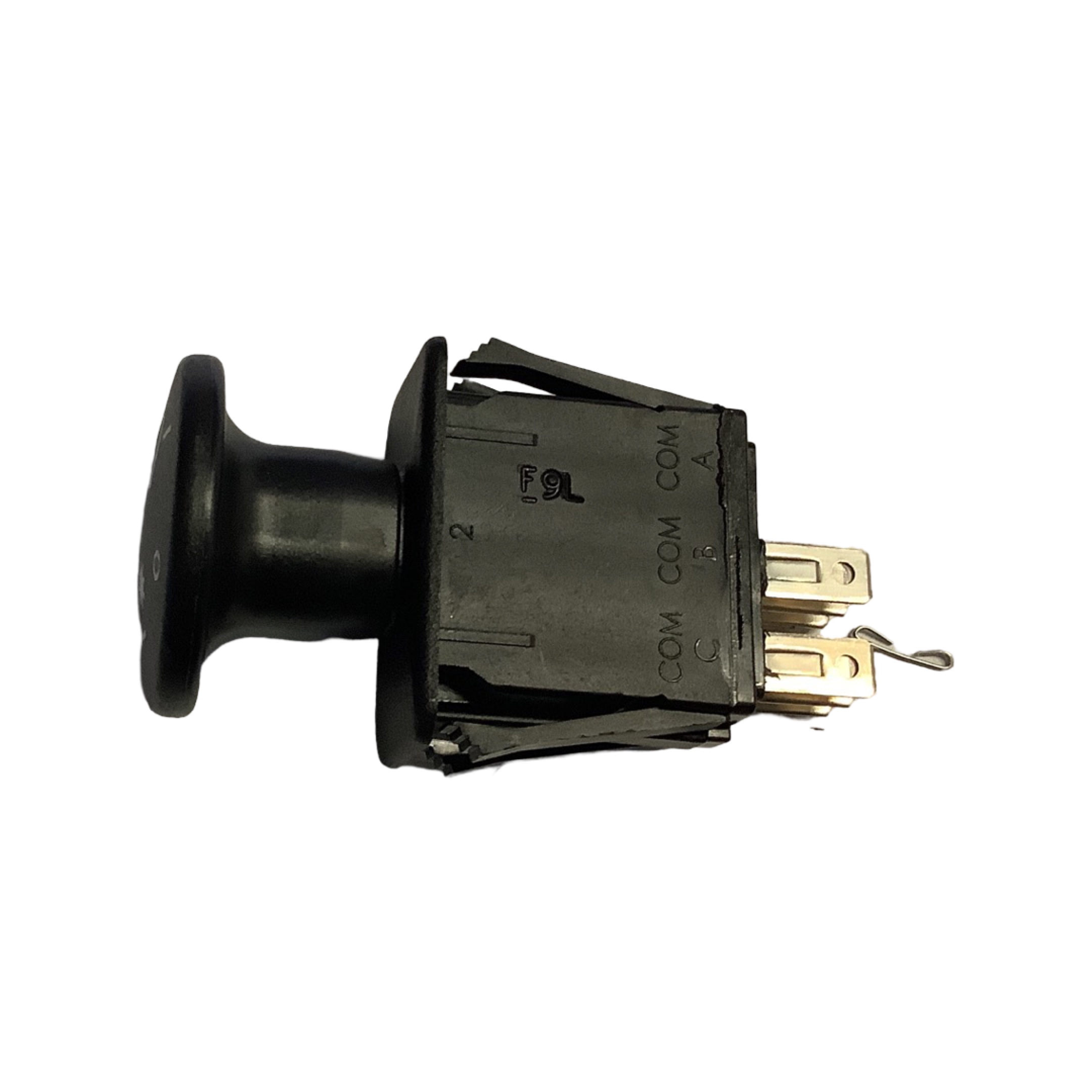 430-095 PTO Switch / Toro 95-7489
