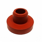 Wright 41410003 BUSHING, FUEL TANK VALVE