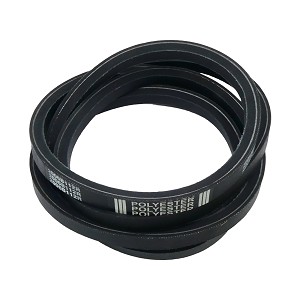 Deck Belt 112 (B Section) Fits Dixie Chopper Mowers / 2006B112R