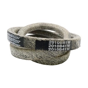 Engine to Transmission Belt B41 Fits Dixie Chopper Lawn / 2010B41W