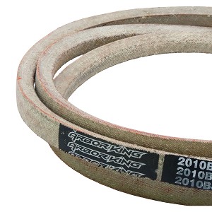 Engine to Transmission Belt B81 Fits Dixie Chopper / 2010B81W