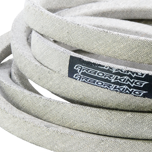 Deck Belt (B Section 146") Fits Dixie Dixie Chopper Mowers / 300995