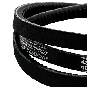 Pump Righthand Deck Drive Belt Fits Scag Lawn Mowers / 483157