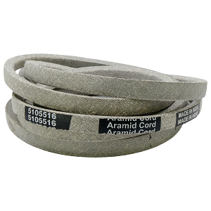 Deck Belt (A-Section) Fits Ferris Lawn Mowers / 5105516FS