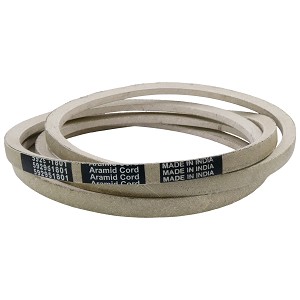 Deck Drive Belt (152" - 54" Decks) Fits Husqvarna Mowers / 592951801