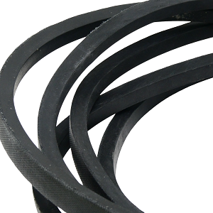 Deck Drive Belt Compatible with Husqvarna Lawn Tractors / 599275701