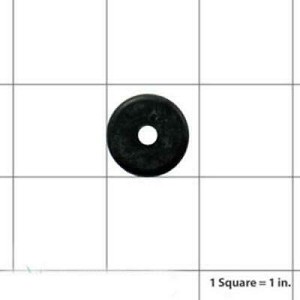 Echo 13211539131 GROMMET, 1-HOLE