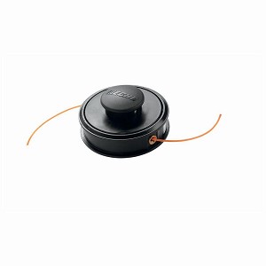 Genuine Echo Echomatic Bump Head - Fits SRM Straight Shaft Trimmers 21560070BSingle