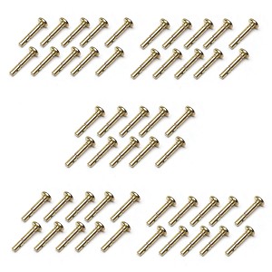 Cub Cadet 738-04124A-50 PIN-SHEAR - QTY 50