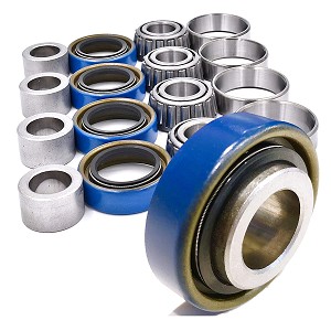 Wright 77460005 SEAL, FOR CASTER WHEELS