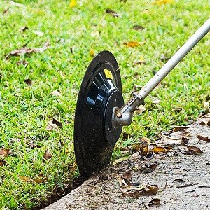Edgit Pro for Echo-Standard Model Straight Shaft Trimmers / 1001