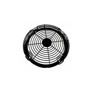 Generac 0D7815A ASSY;ROT SCRN GUARD W/KNCK OUT
