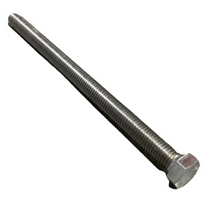 Dixie Chopper B-146 BOLT-5/8-11X9-1/2 HHCS FT GR.5