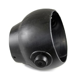 Billy Goat 440044-S DIRECTOR CONE 5" W/LABEL