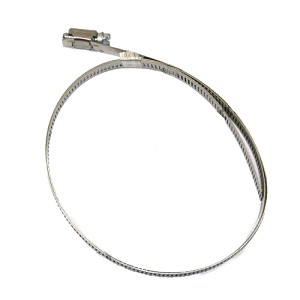 Billy Goat 810706-01 CLAMP HOSE 10"