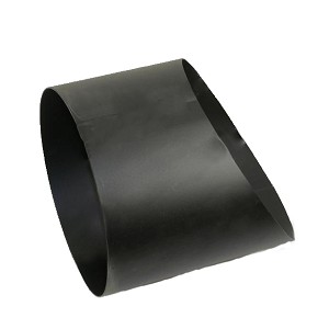 Billy Goat 811005-S NOZZLE 10" STEEL FORMED