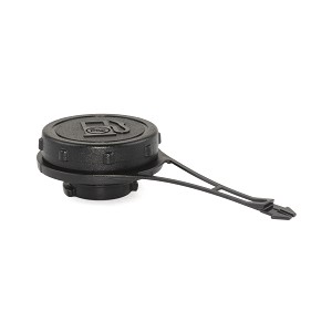 MTD BS-799585 FUEL CAP-CARBON
