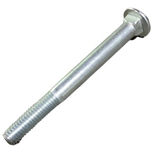 Dixie Chopper B-253 BOLT-5/8-11X6 CARR PT GR.5