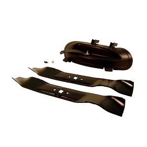 Cub Cadet 19A30006OEM MULCH KIT - 42" ST