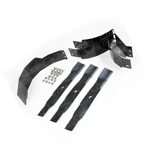 Cub Cadet 19A70038100 USE 19B70038100 MULCH KIT-54" 