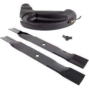 Cub Cadet 19B30005100 USE 19B30005GFP 46" MULCH KIT