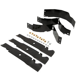 Cub Cadet 19B70038100 MULCH KIT-54" FAB