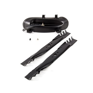 Cub Cadet 19A70029100 USE 19B70029100 MULCH KIT:42" 