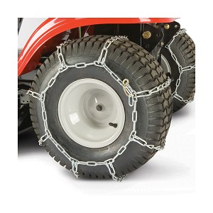 Cub Cadet 490-241-0026 CHAINS-TIRE-2 LINK