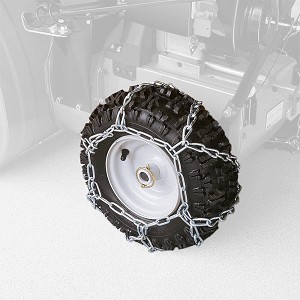Cub Cadet 490-241-0028 CHAINS-TIRE 16.5X4