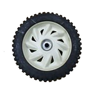 Cub Cadet 634-04665 WHEEL ASM-8 X 2 BB