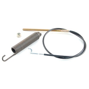 Cub Cadet 646-0012 CABLE ASM-AUGER/DR