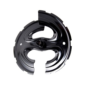 Cub Cadet 684-04151-0637 SPIRAL ASM:LH 900