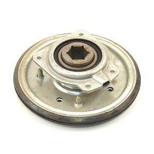 Cub Cadet 684-04153C FRICTION WHEEL ASM