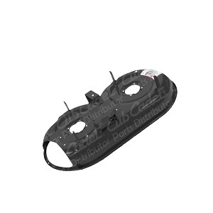 Cub Cadet 687-02476-0691 USE 687-02476 DECK ASM-MOWER 3
